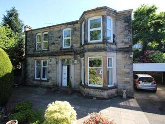 House for sale in Stirlingshire, Alba / Scotland