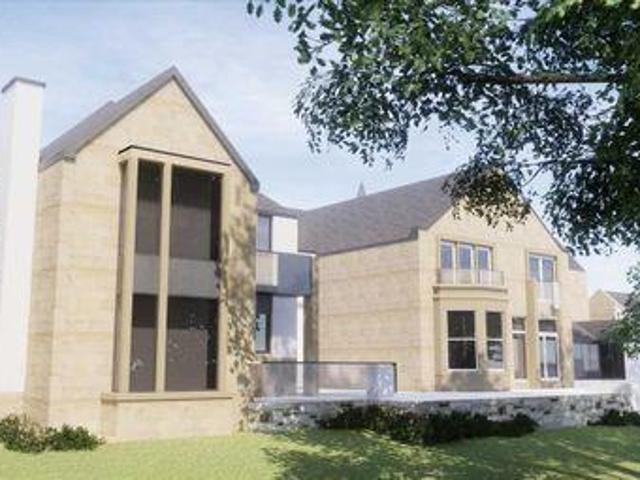 House for sale in Stirlingshire, Alba / Scotland