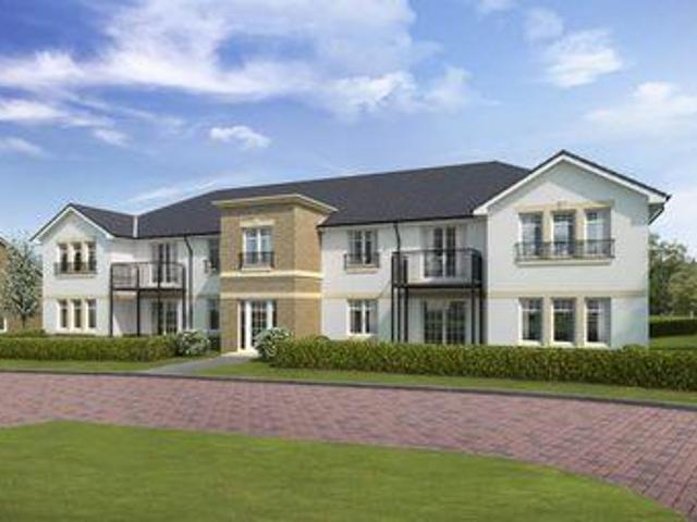 House for sale in Scotland