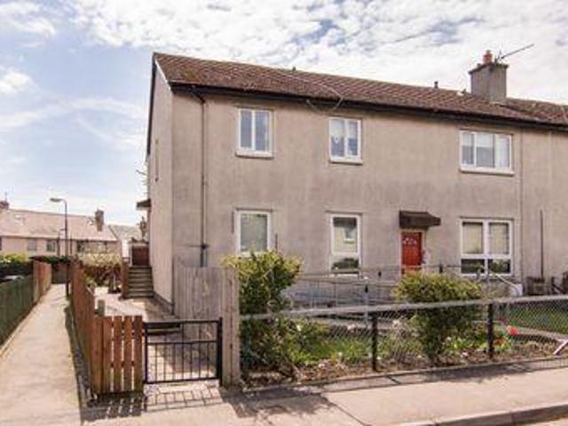 House for sale in Maxton, Scotland