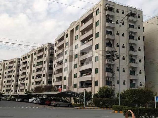 Apartment for sale in Rawalpindi, Islamabad Capital Territory
