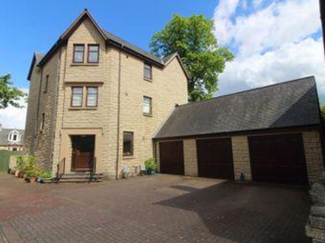 House for sale in Grangemouth, Scotland