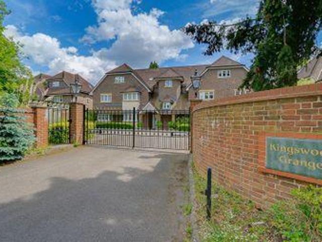 House for sale in Tadworth, Reigate and Banstead