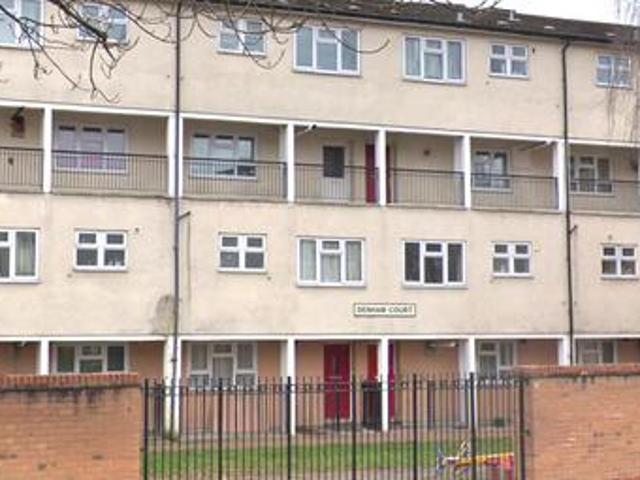 House for sale in Southall, Greater London