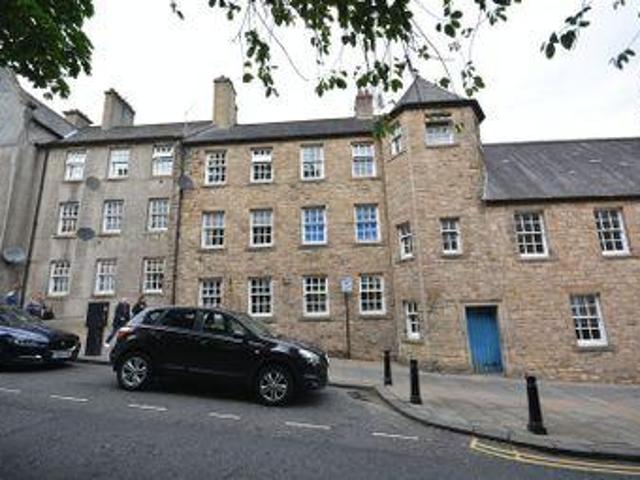 House for sale in Cambuskenneth, Scotland
