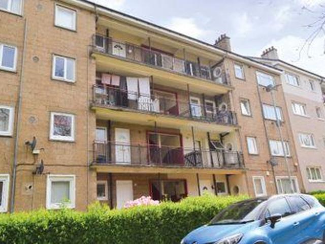 House for sale in Scotland