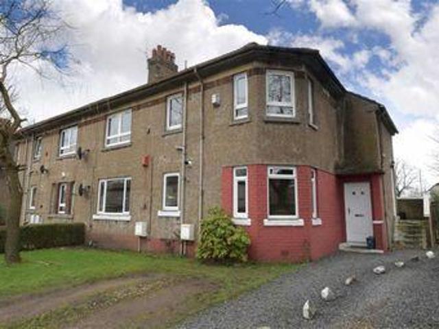 House for sale in Glenburn, Scotland