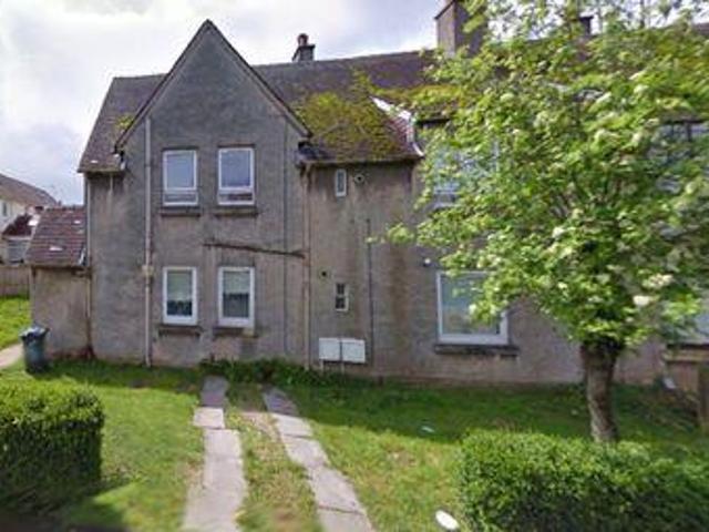 House for sale in Scotland