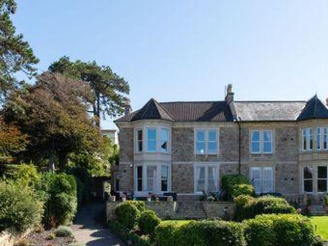 House for sale in Clevedon, North Somerset