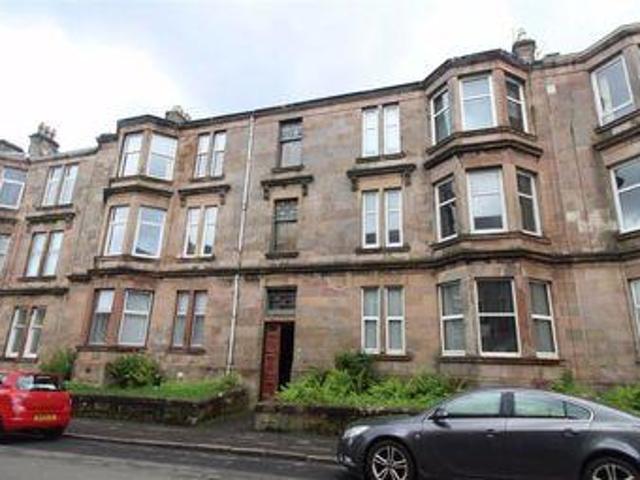 House for sale in Gourock, Scotland