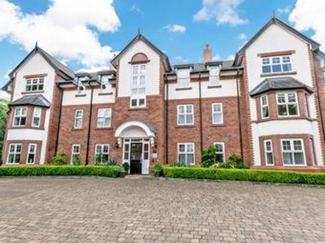 House for sale in Warrington