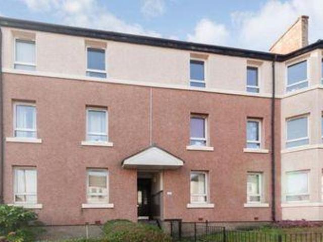 House for sale in Scotland