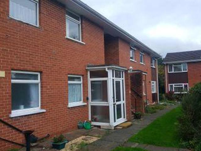 House for sale in Falcon Lodge, Wales