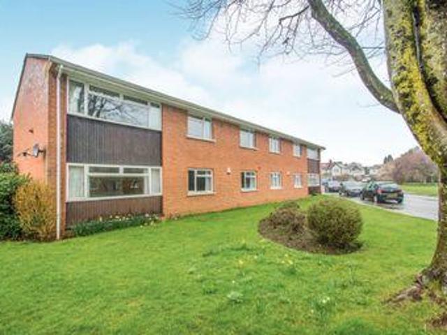 House for sale in Falcon Lodge, Wales