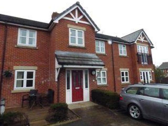 House for sale in Lancashire