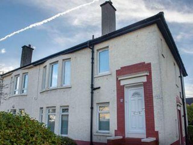 House for sale in Scotland