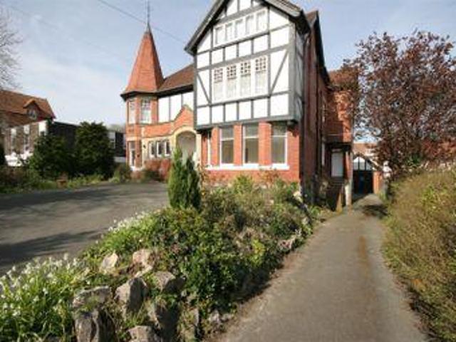 House for sale in Colwyn Bay, Wales