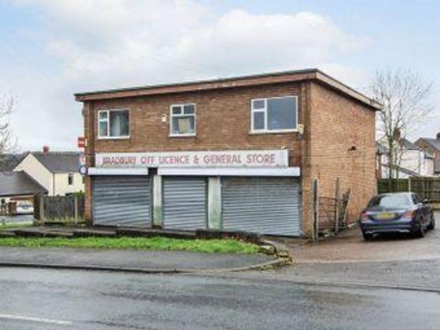 House for sale in Cannock, Cannock Chase