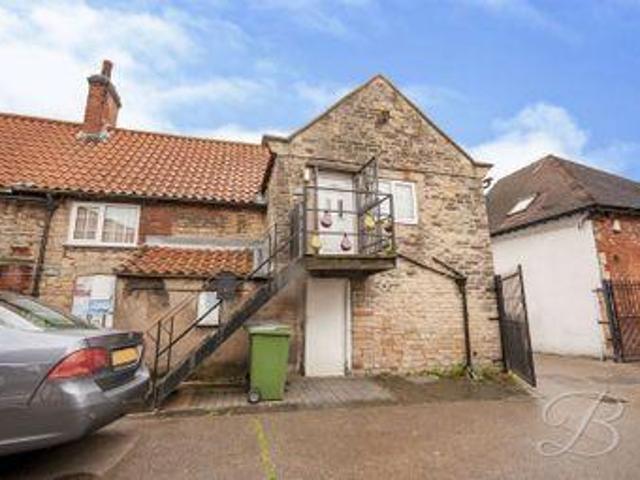 House for sale in Potters Corner, East Midlands