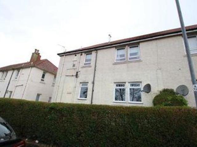 House for sale in Scotland
