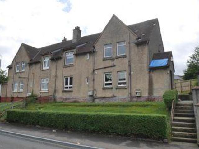 House for sale in Glasgow, Glasgow City