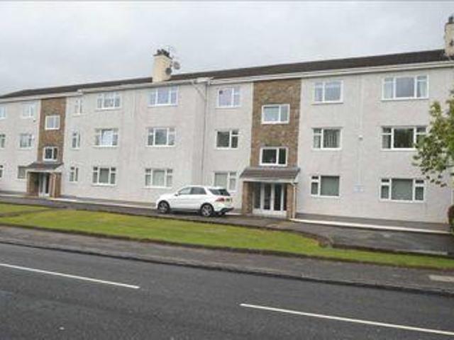 House for sale in Hamilton, Scotland