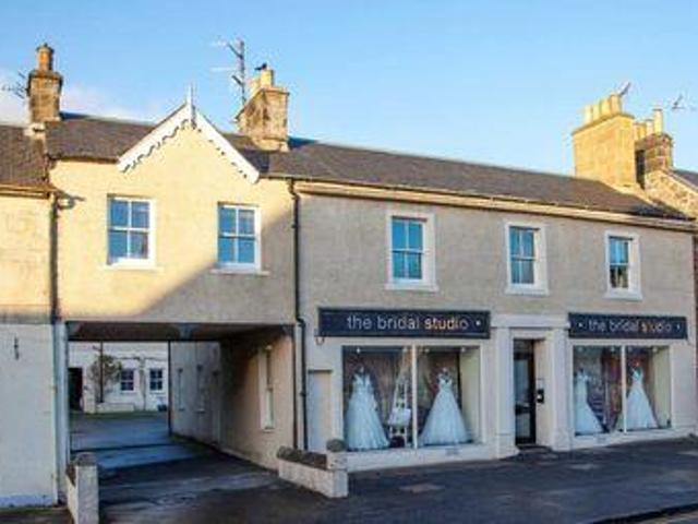 House for sale in Dollar, Scotland