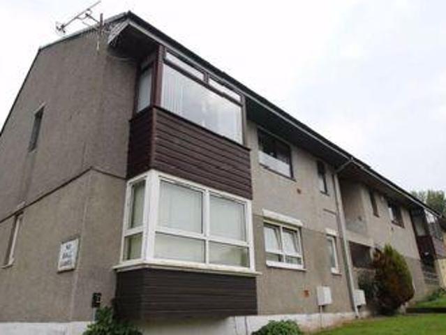 House for sale in Scotland