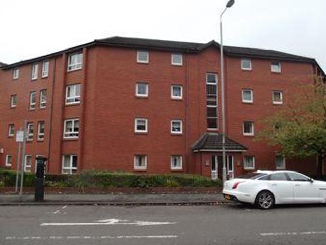 House for sale in Scotland