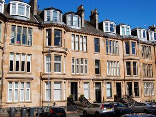 House for sale in Greenock, Scotland