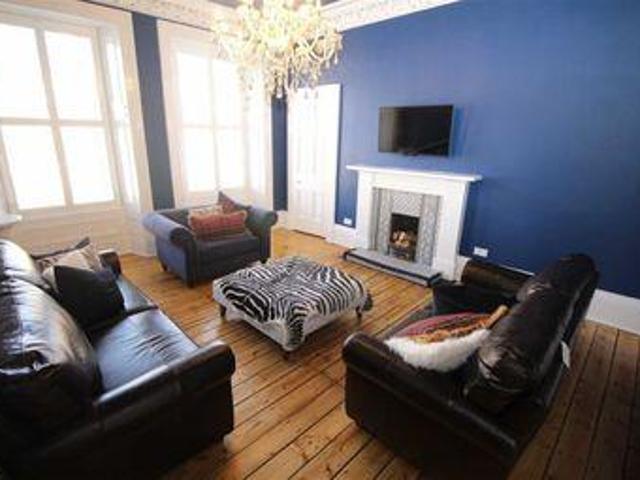 House for sale in Greenock, Scotland