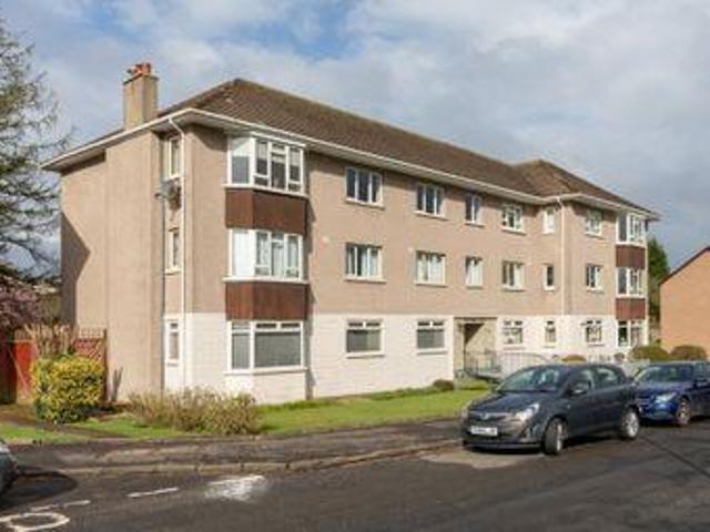 House for sale in Scotland