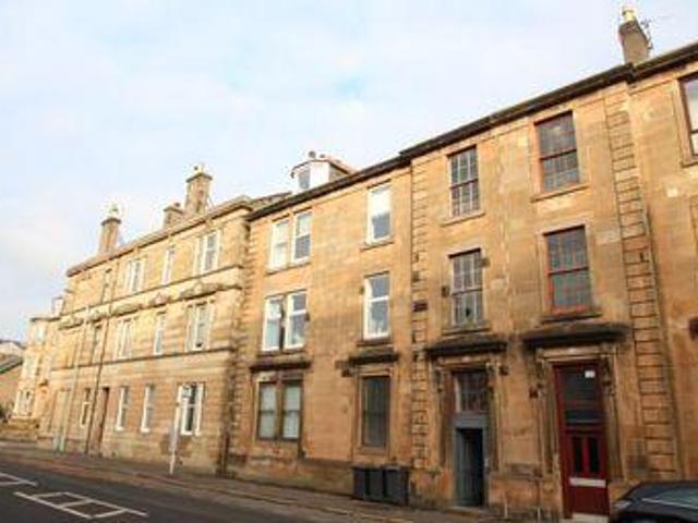 House for sale in Greenock, Scotland