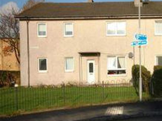 House for sale in Clydebank, Scotland