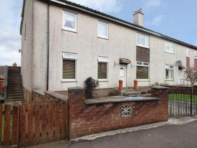 House for sale in Scotland