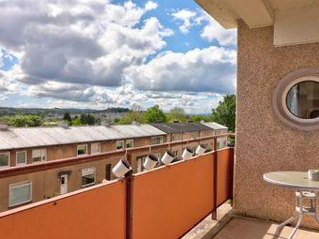 House for sale in Scotland