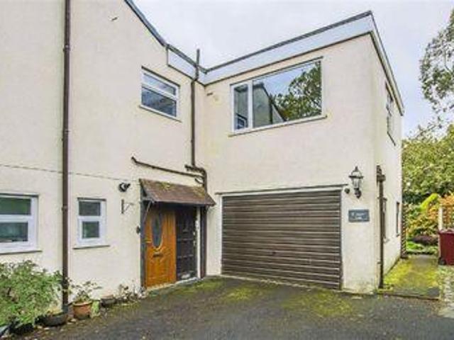 House for sale in Blackburn, Lancashire
