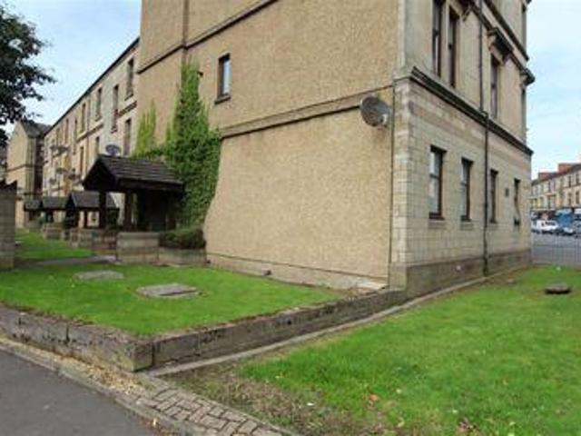 House for sale in Clydebank, West Dunbartonshire