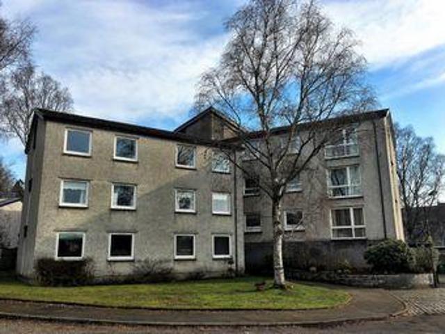 House for sale in Dunblane, Scotland