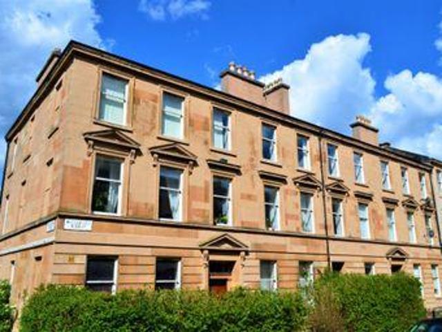 House for sale in Scotland