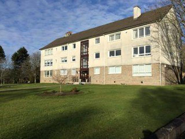 House for sale in Scotland