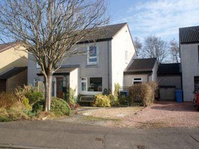 House for sale in Linlithgow, Scotland