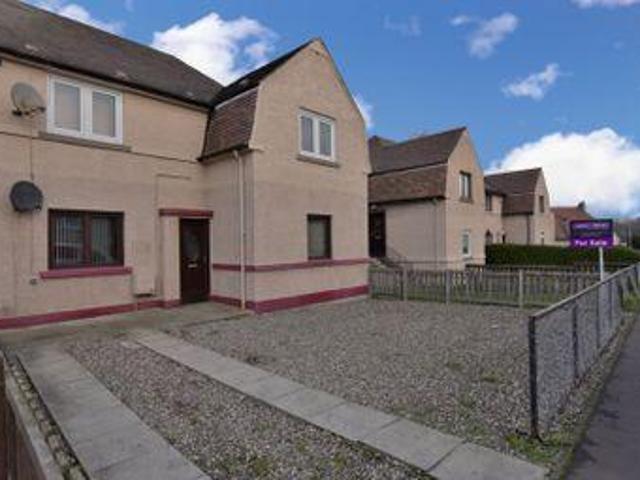 House for sale in Dunfermline, Fife