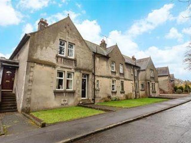 House for sale in Broxburn, Scotland