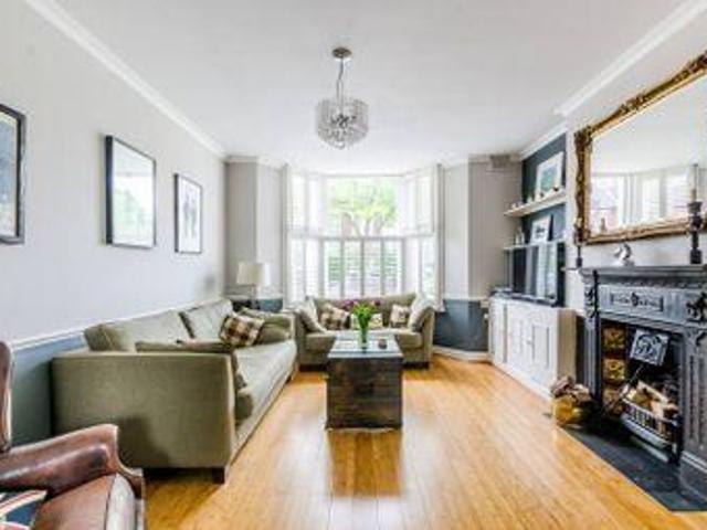 House for sale in City of London, Greater London
