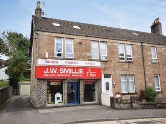 House for sale in Glasgow, Glasgow City