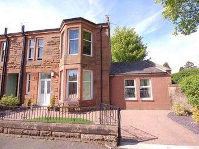 House for sale in Scotland