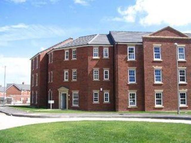 House for sale in Nantwich
