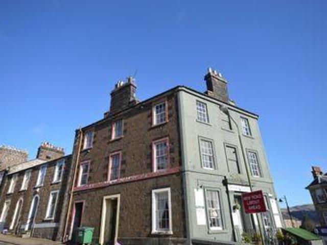 House for sale in Cambuskenneth, Scotland