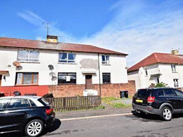 House for sale in Maybole, Scotland